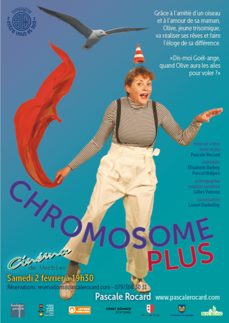 ChromosomePlus
