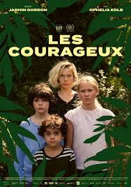 les-courageux